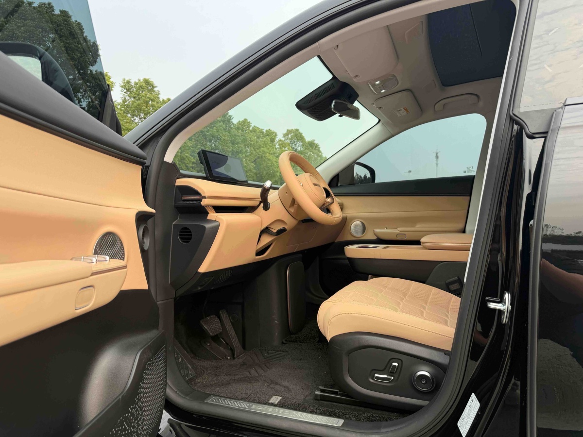 Exceed Stellar Era ET 2024 car image #5