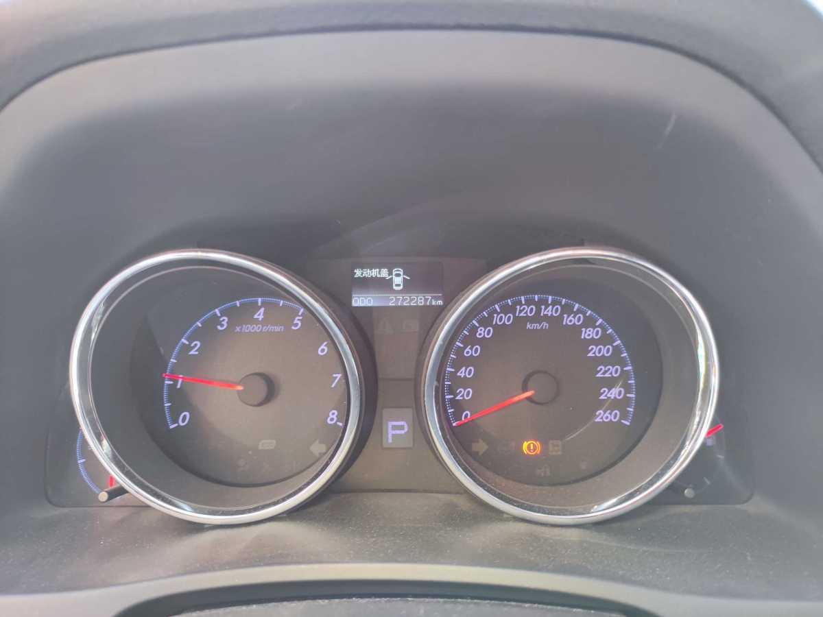 日产 风度 2011 汽车图片 #5