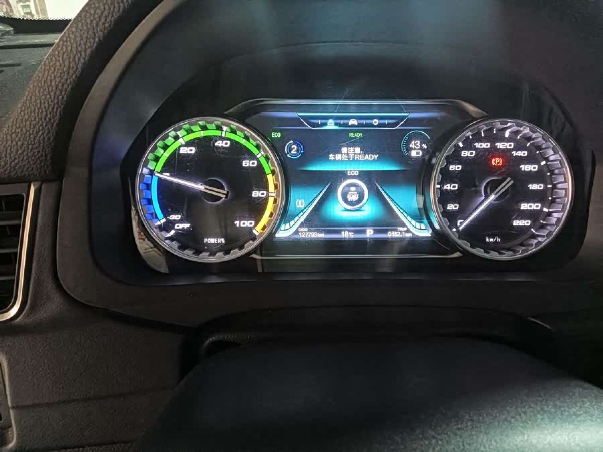 Forthing JOYEAR S50 2021 #5 Forthing JOYEAR S50 2021 car image #5