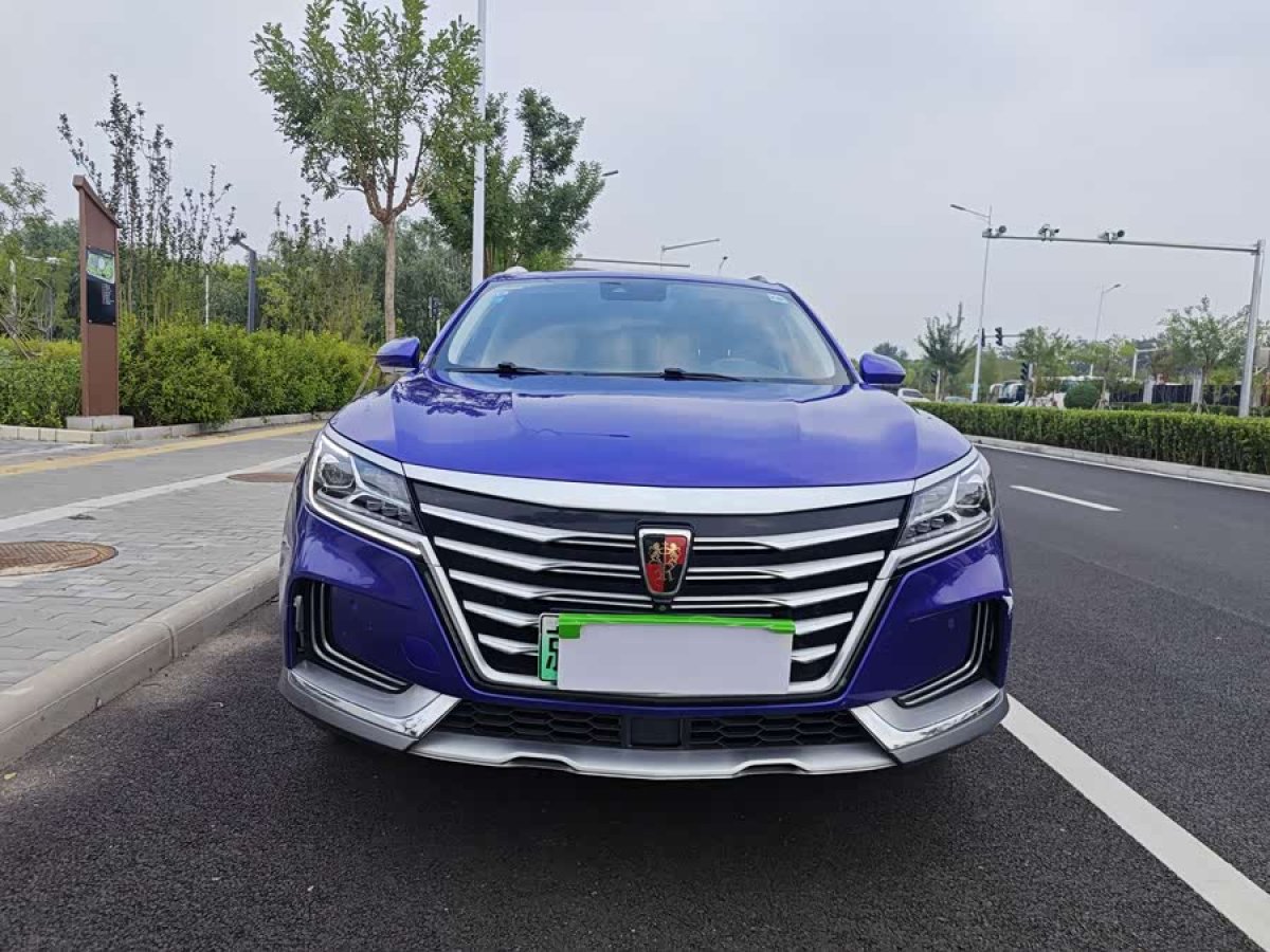 Roewe MARVEL X 2018 imagem de carro #5