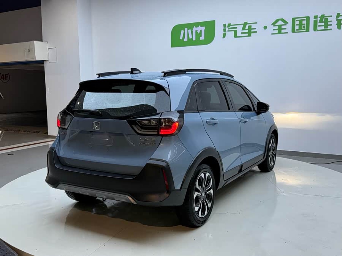 Honda LIFE 2022 car image #5