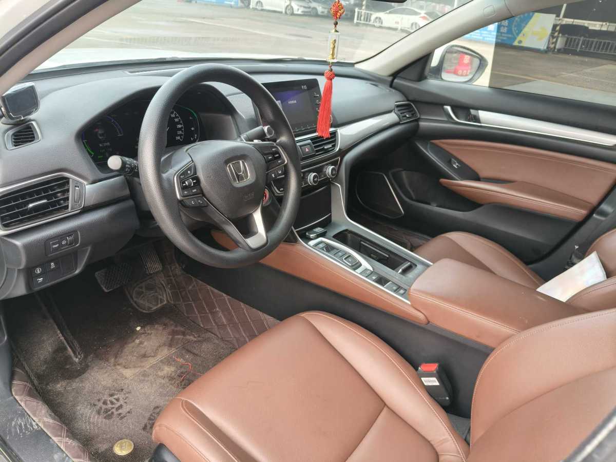 Honda Inspire 2021 #5 Honda Inspire 2021 immagine di auto #5