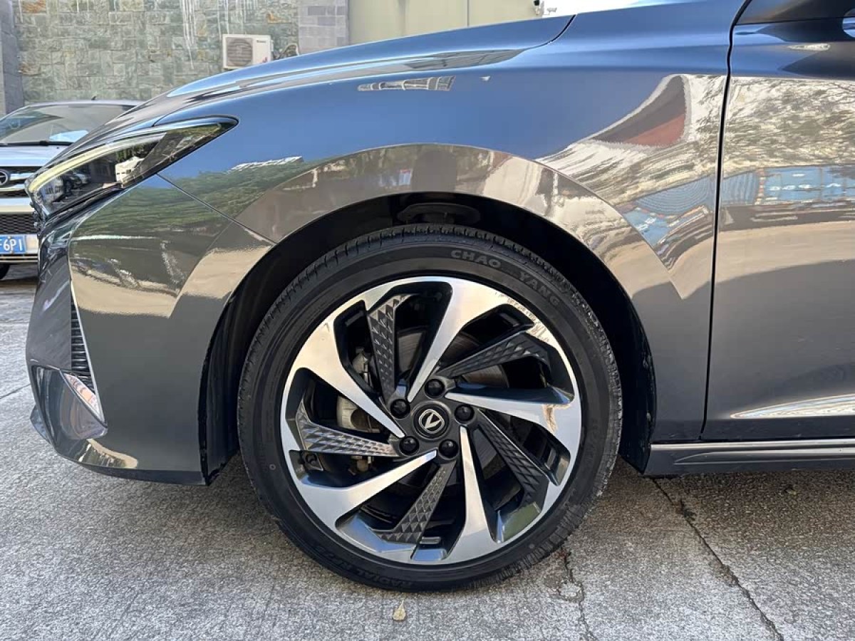 Changan Raeton Plus 2023 car image #5