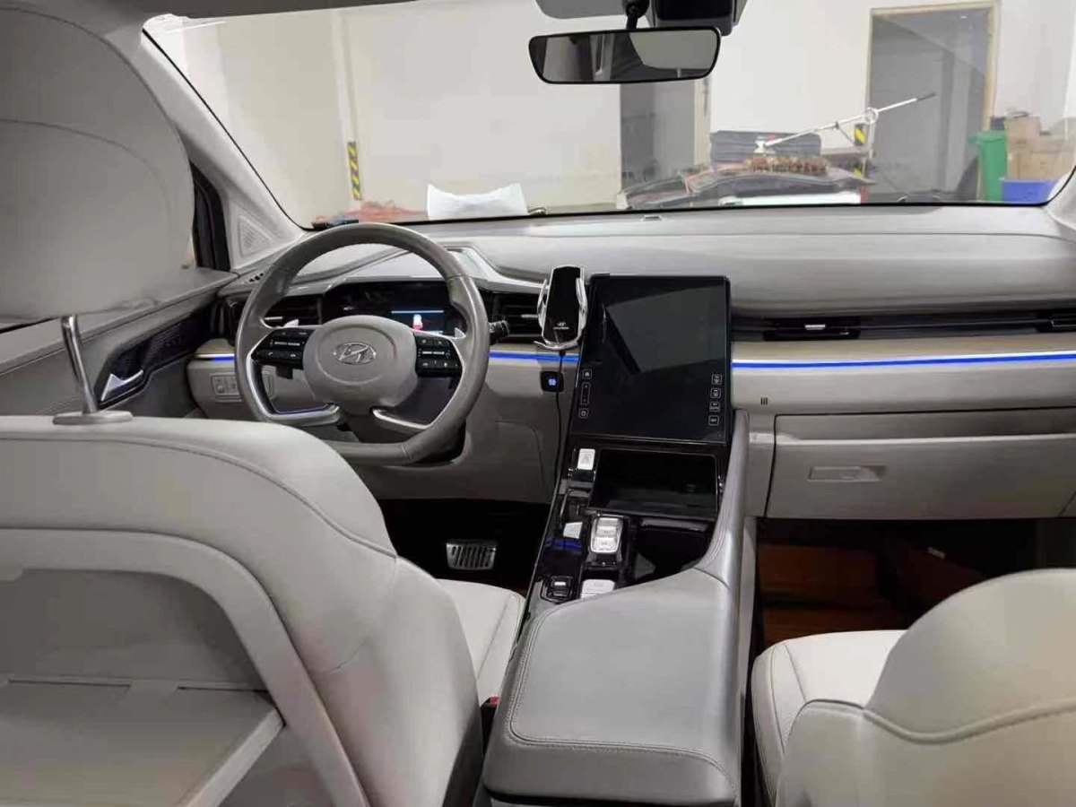 Hyundai Custo 2022 #5 Hyundai Custo 2022 car image #5