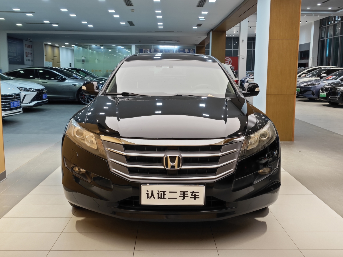 Honda CROSSTOUR 2011 car image #5