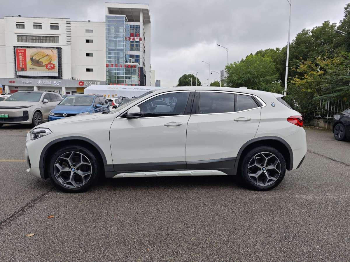 BMW X2 (Imported) 2019 car image #5