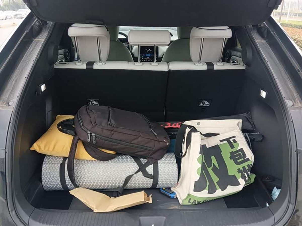 Honda e:NS1 2024 #5 Honda e:NS1 2024 صورة سيارة #5