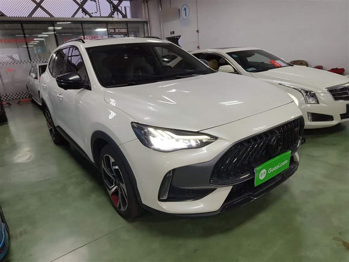 MG Pilot 2021 car image #5