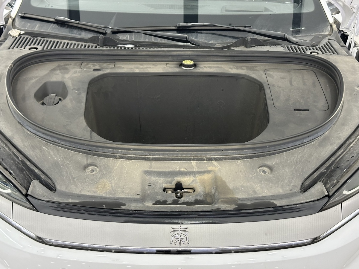 BYD Qin 2025 car image #5