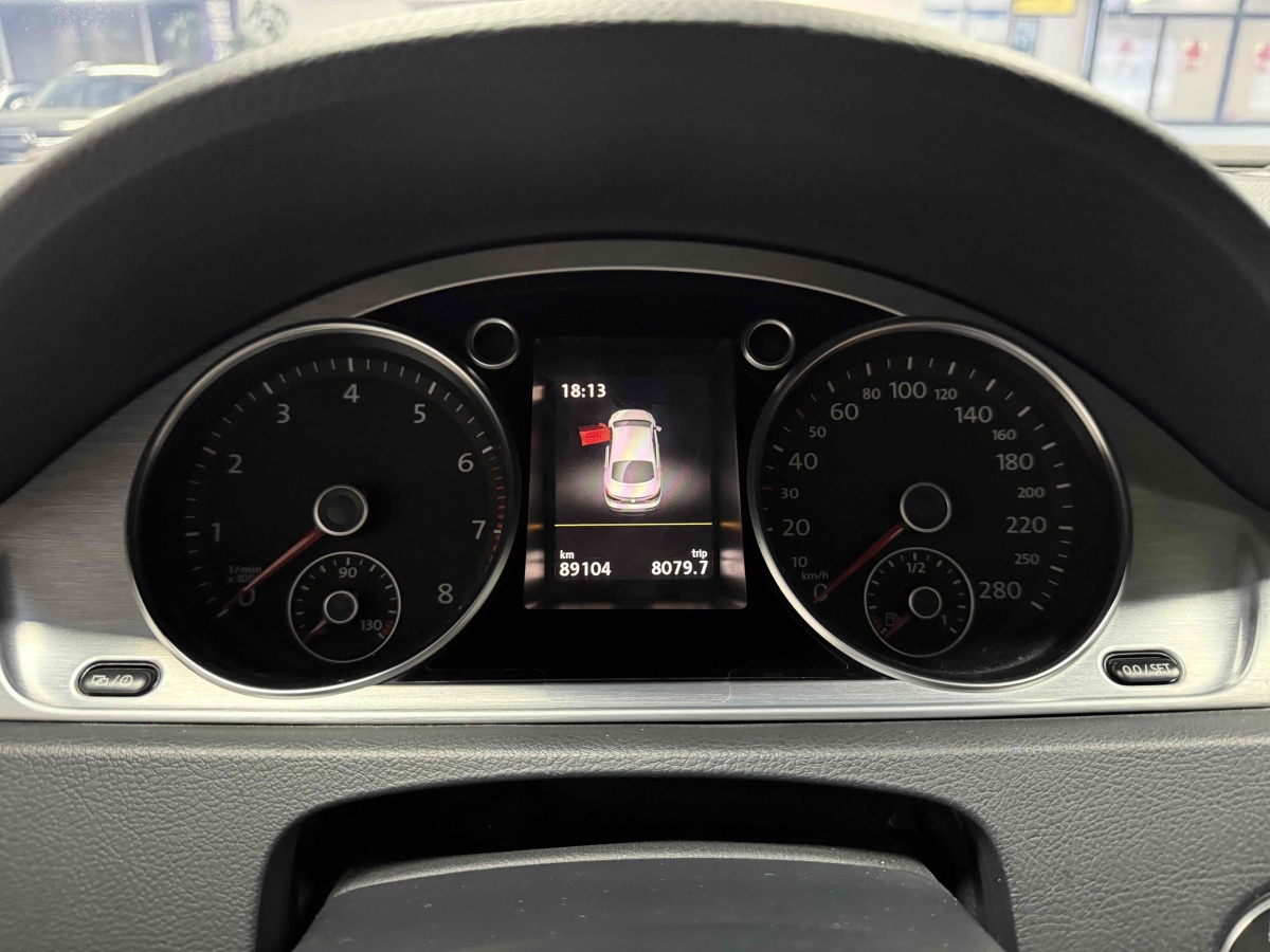 Volkswagen CC 2014 #5 Volkswagen CC 2014 immagine di auto #5