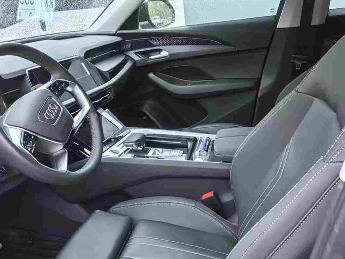 Audi Q6 2025 #5 Audi Q6 2025 imagem de carro #5