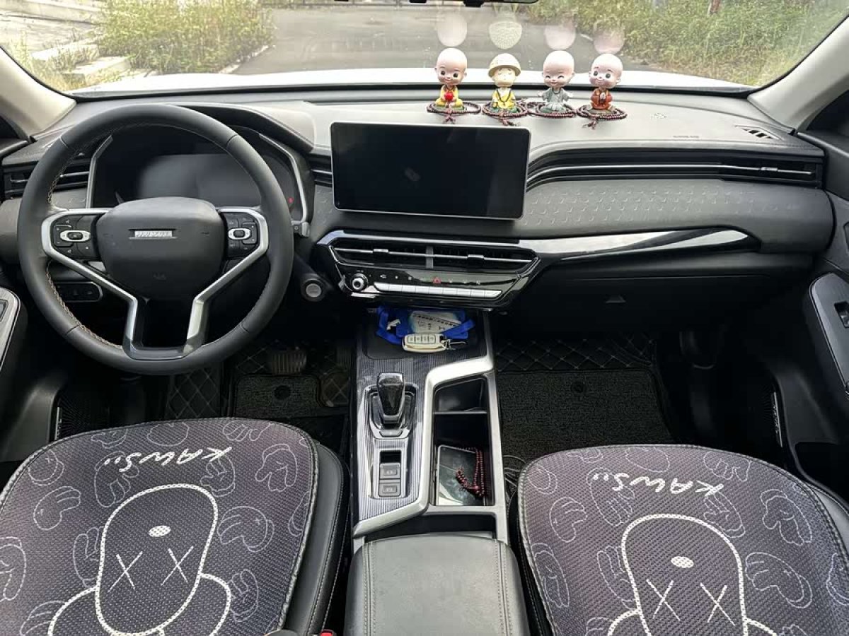 Haval Rabbit 2022 immagine di auto #5