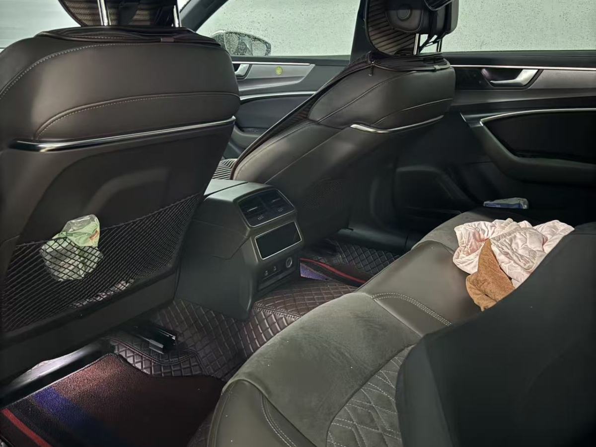 Audi A7L 2023 #5 Audi A7L 2023 immagine di auto #5