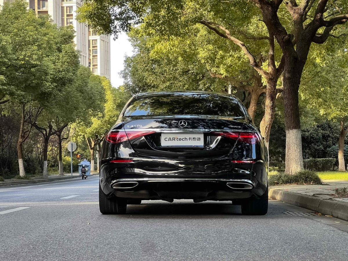 Mercedes-Benz GL AMG 2023 immagine di auto #5