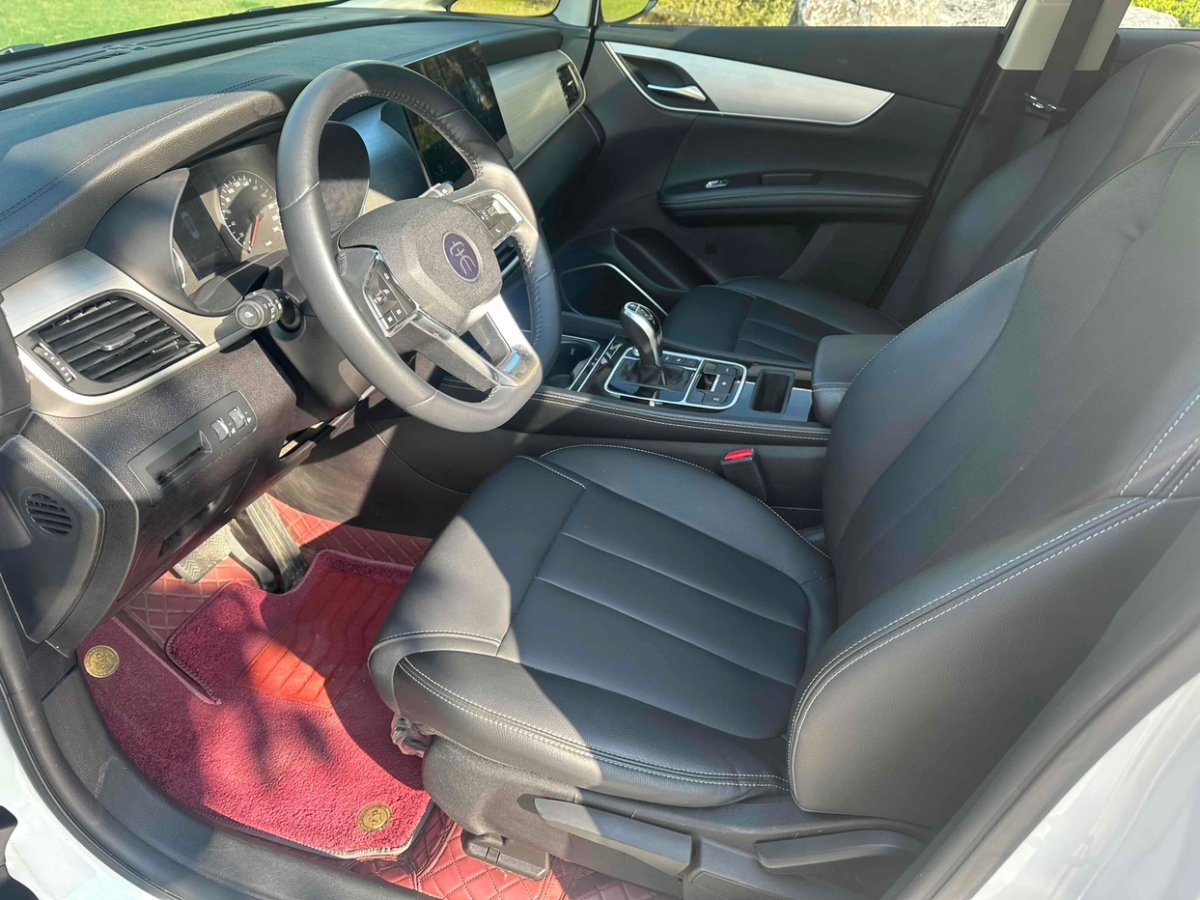 BYD Song MAX 2021 #5 BYD Song MAX 2021 صورة سيارة #5