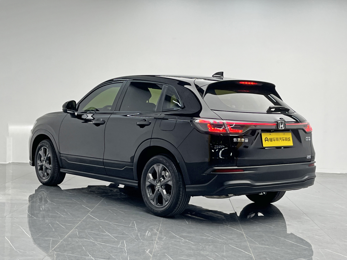 Honda HR-V 2023 car image #5