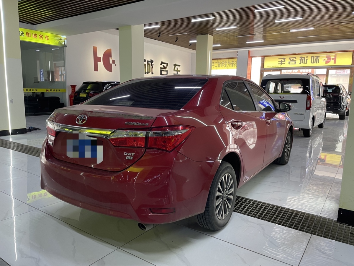 五菱汽车 五菱之光新能源 2025 汽车图片 #5