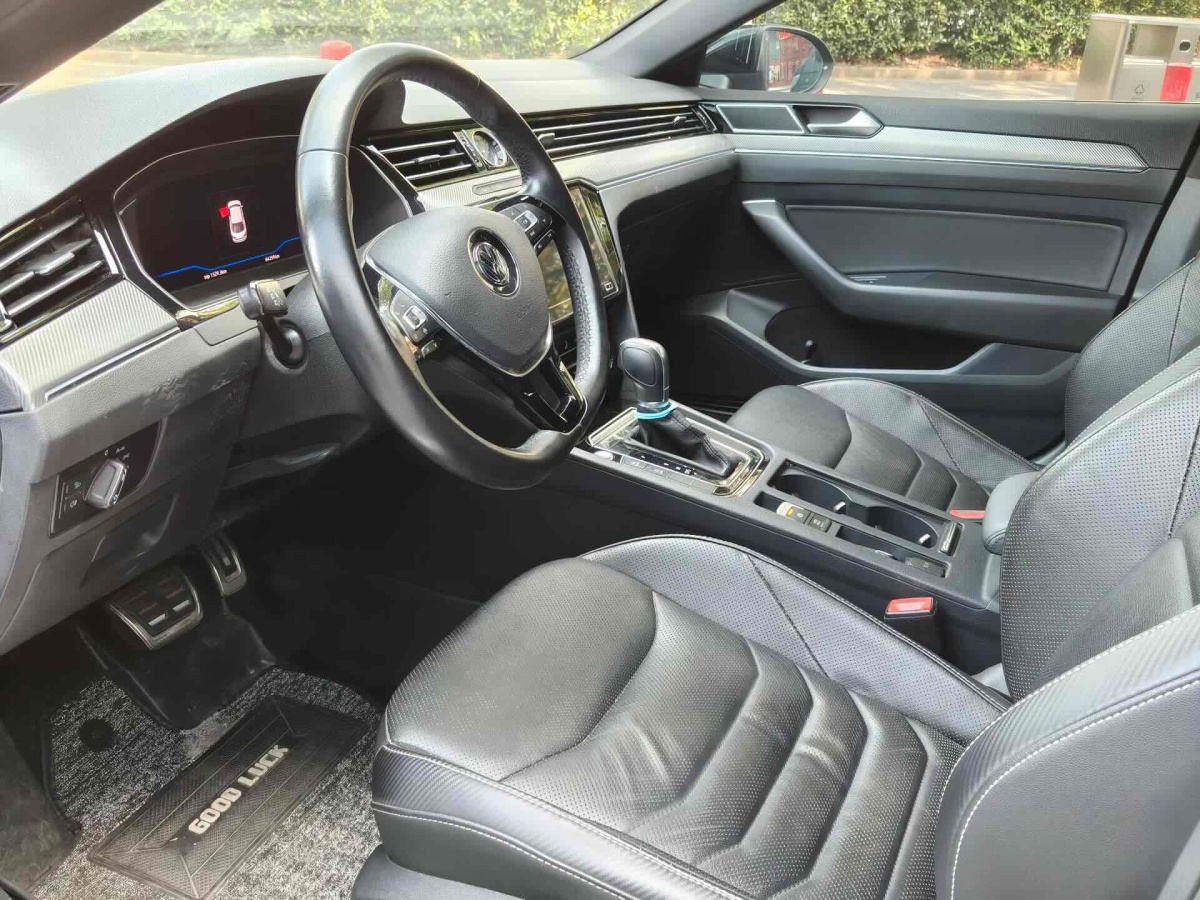 Volkswagen CC 2020 #5 Volkswagen CC 2020 car image #5