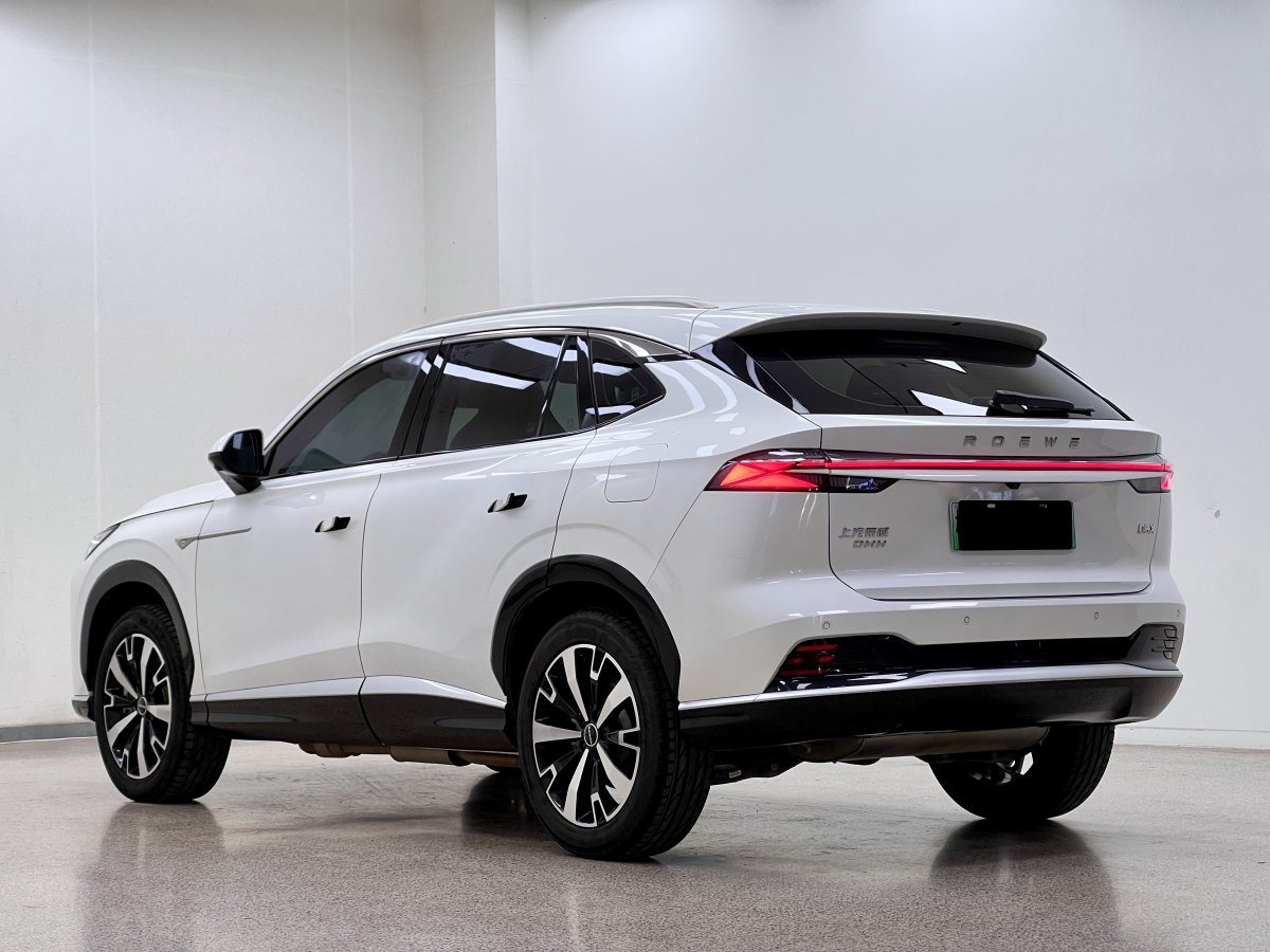 Roewe D5X DMH 2024 car image #5