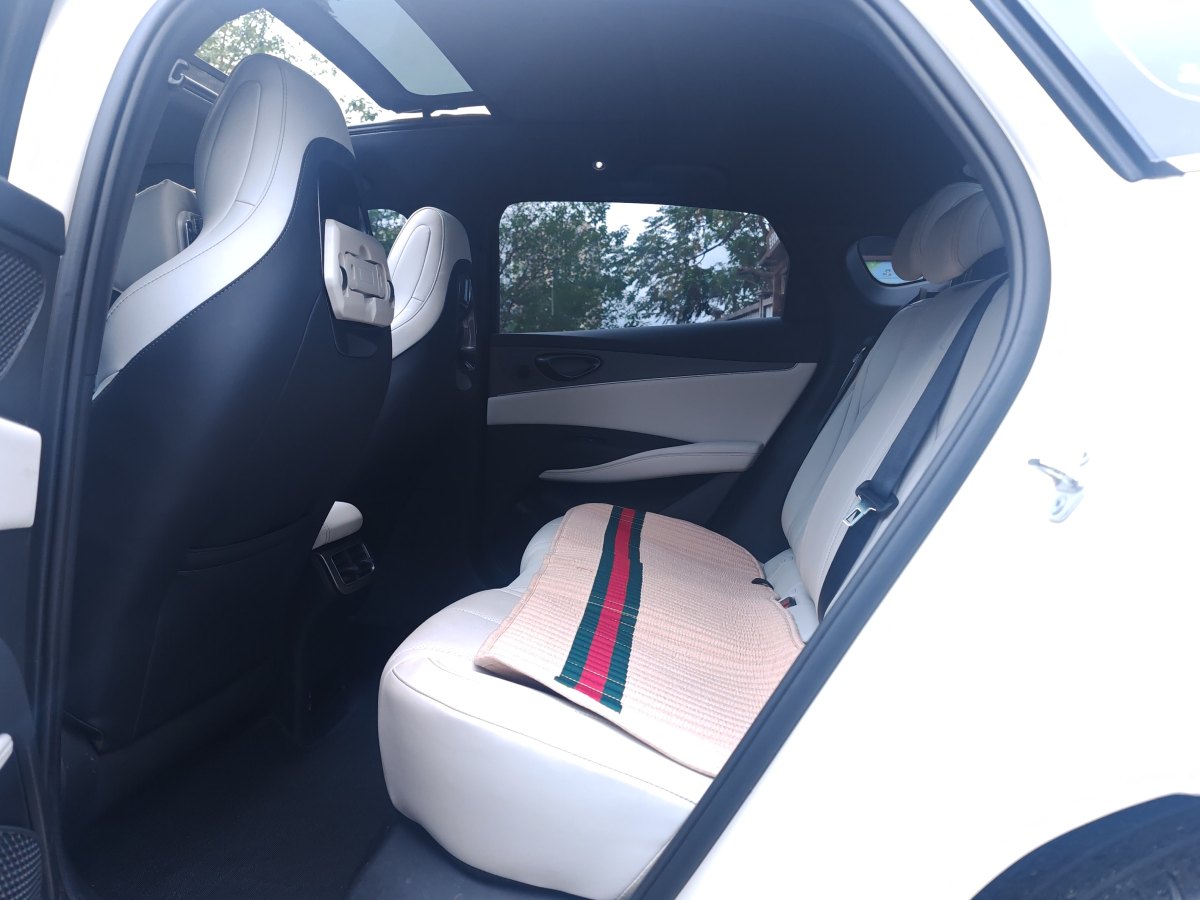 BYD Seal 06 DM-i 2024 #5 BYD Seal 06 DM-i 2024 immagine di auto #5