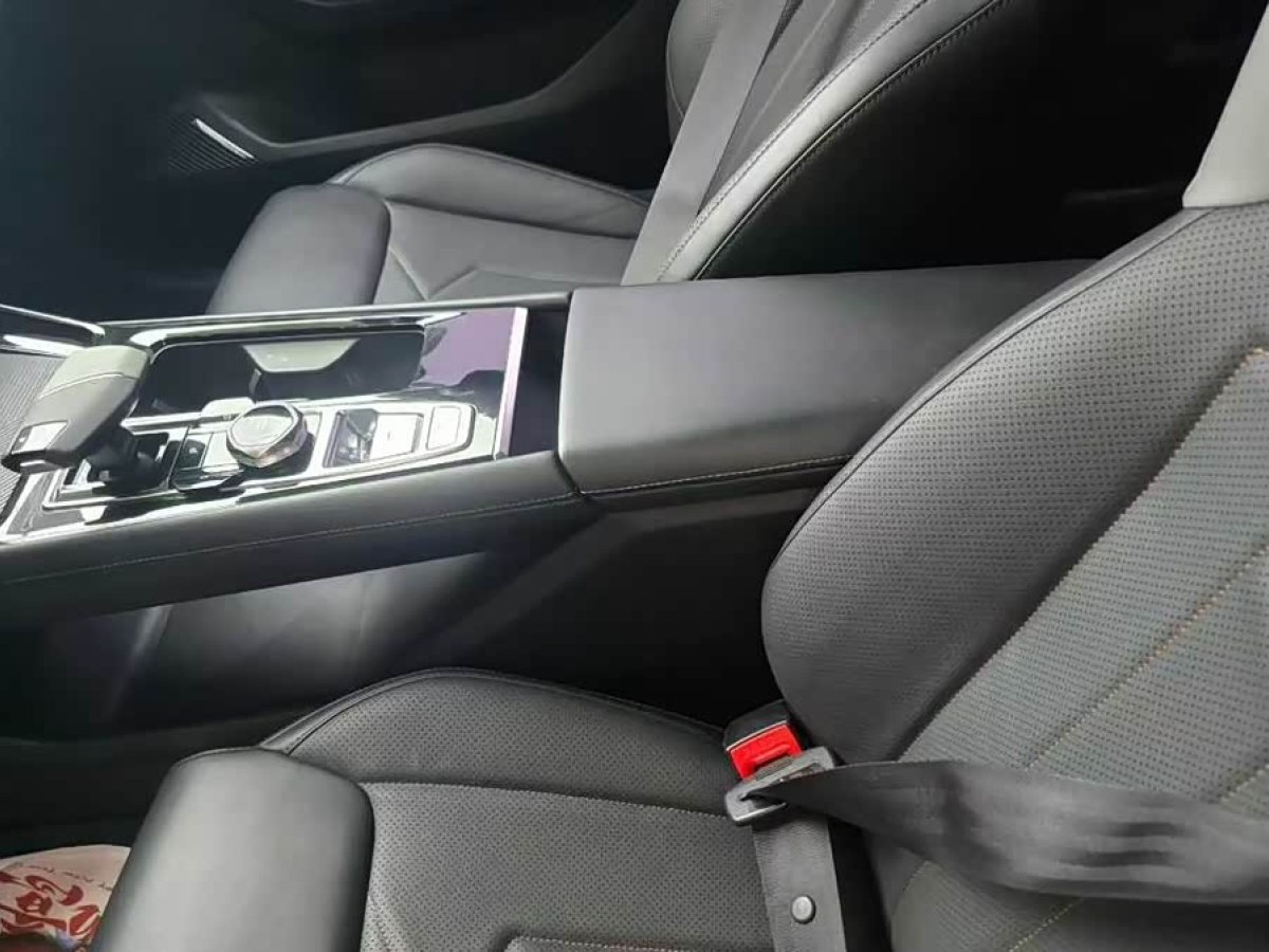 Changan Raeton Plus 2022 car image #5