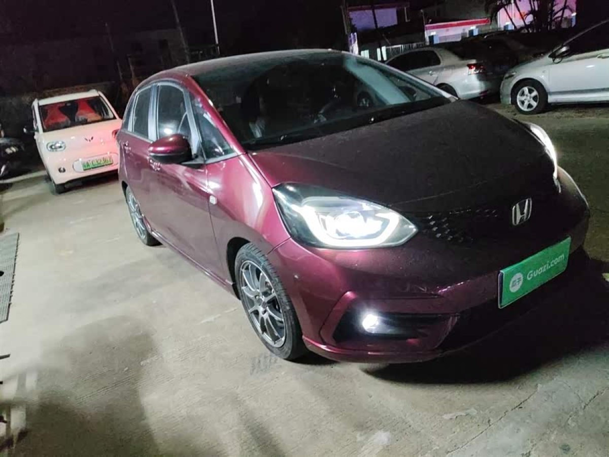 Honda LIFE 2021 car image #5