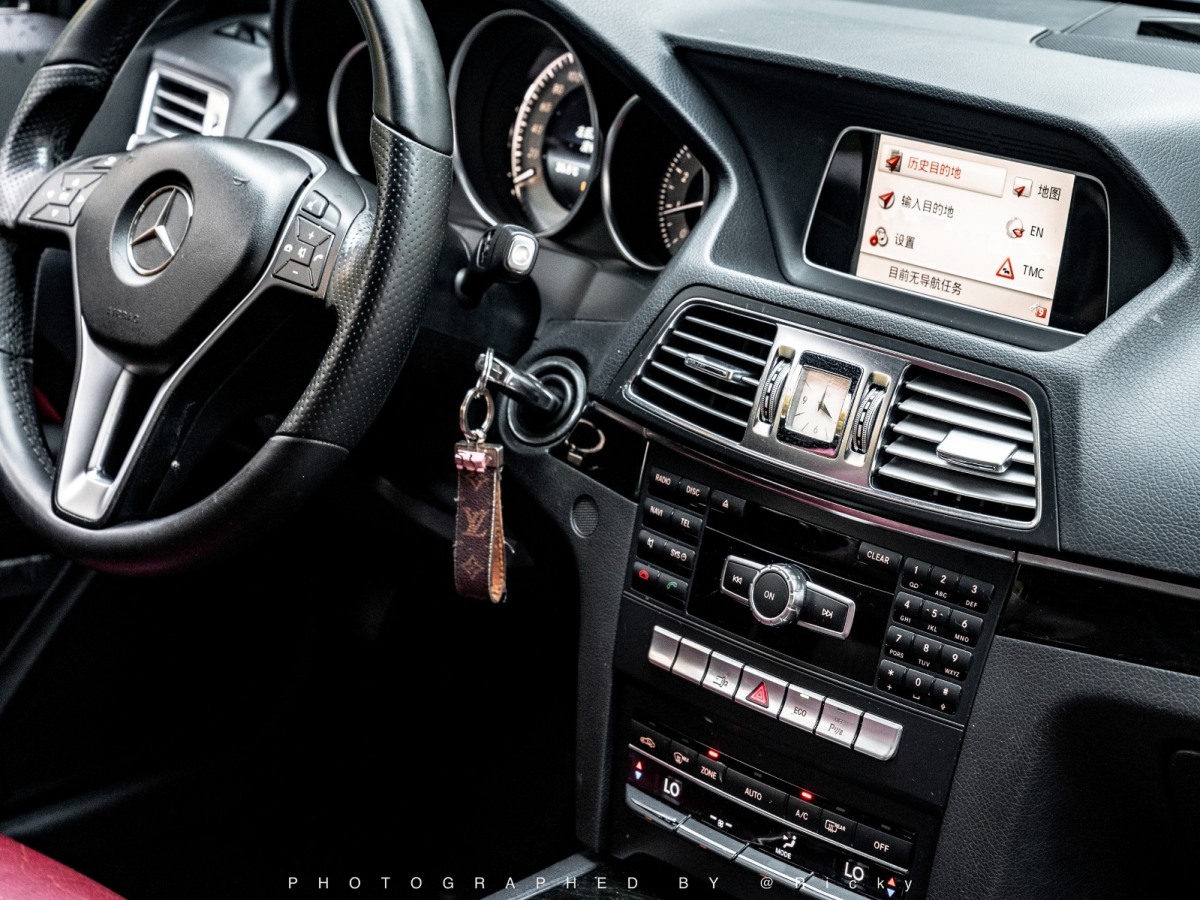 Mercedes-Benz GLC Coupe 2015 imagem de carro #5