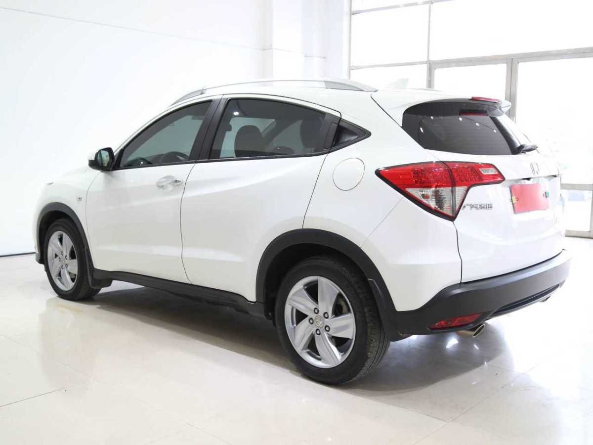 Honda VEZEL 2021 #5 Honda VEZEL 2021 car image #5