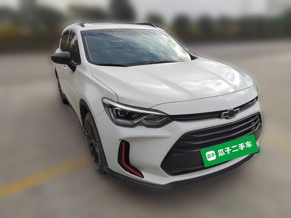 Chevrolet Orlando 2019 #5 Chevrolet Orlando 2019 car image #5