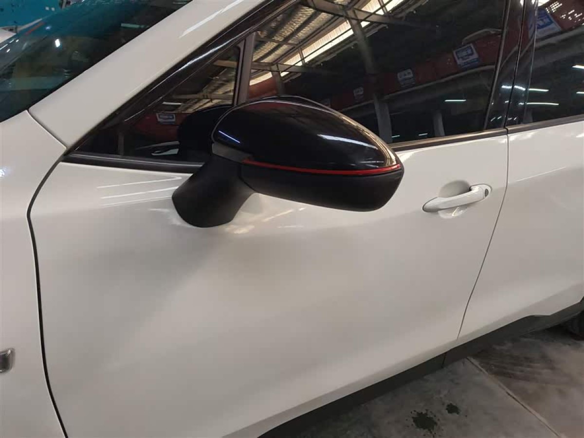 Chevrolet Orlando 2020 car image #5