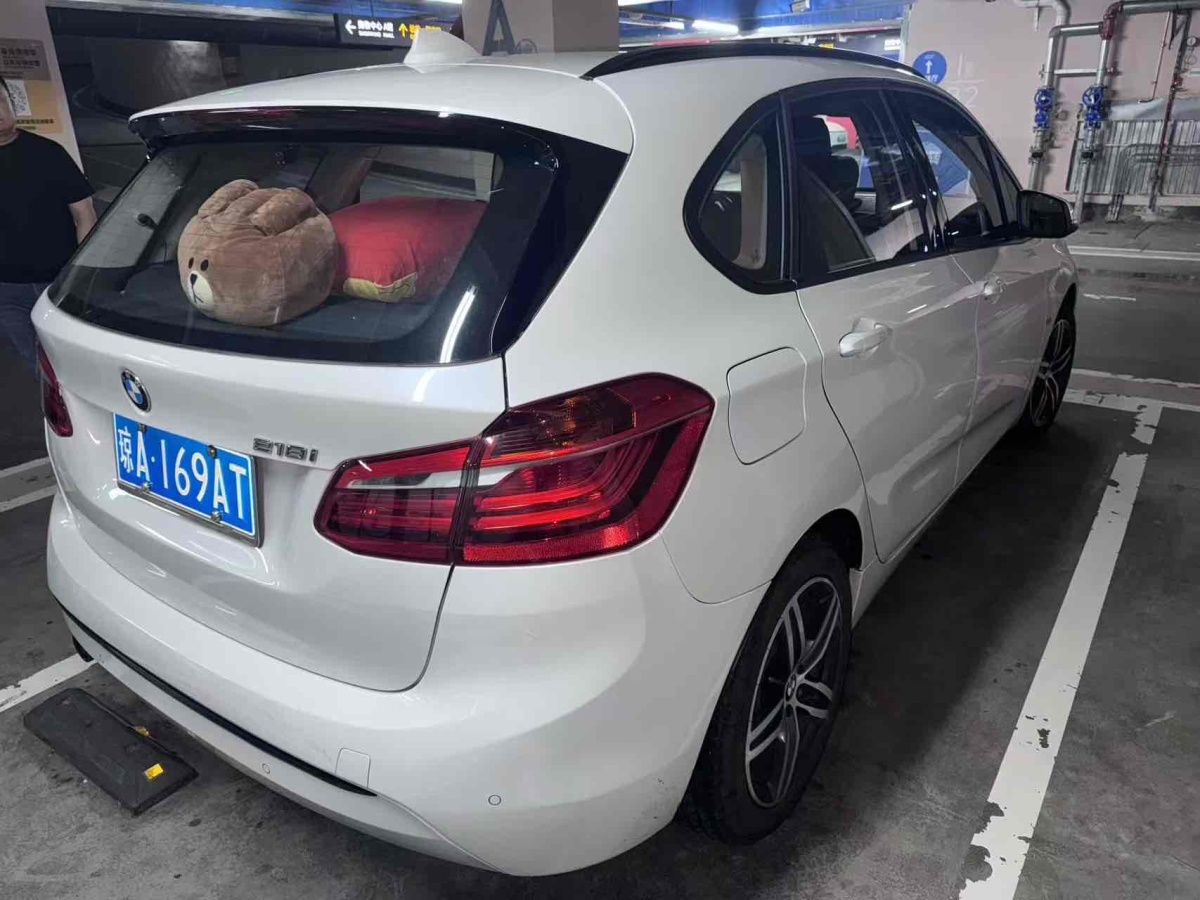 BMW 2 Series 2018 immagine di auto #5