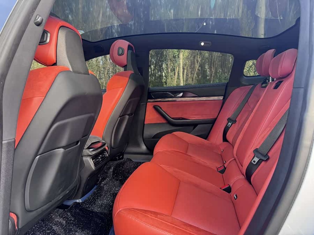 哪吒汽车 哪吒S 2023 汽车图片 #5