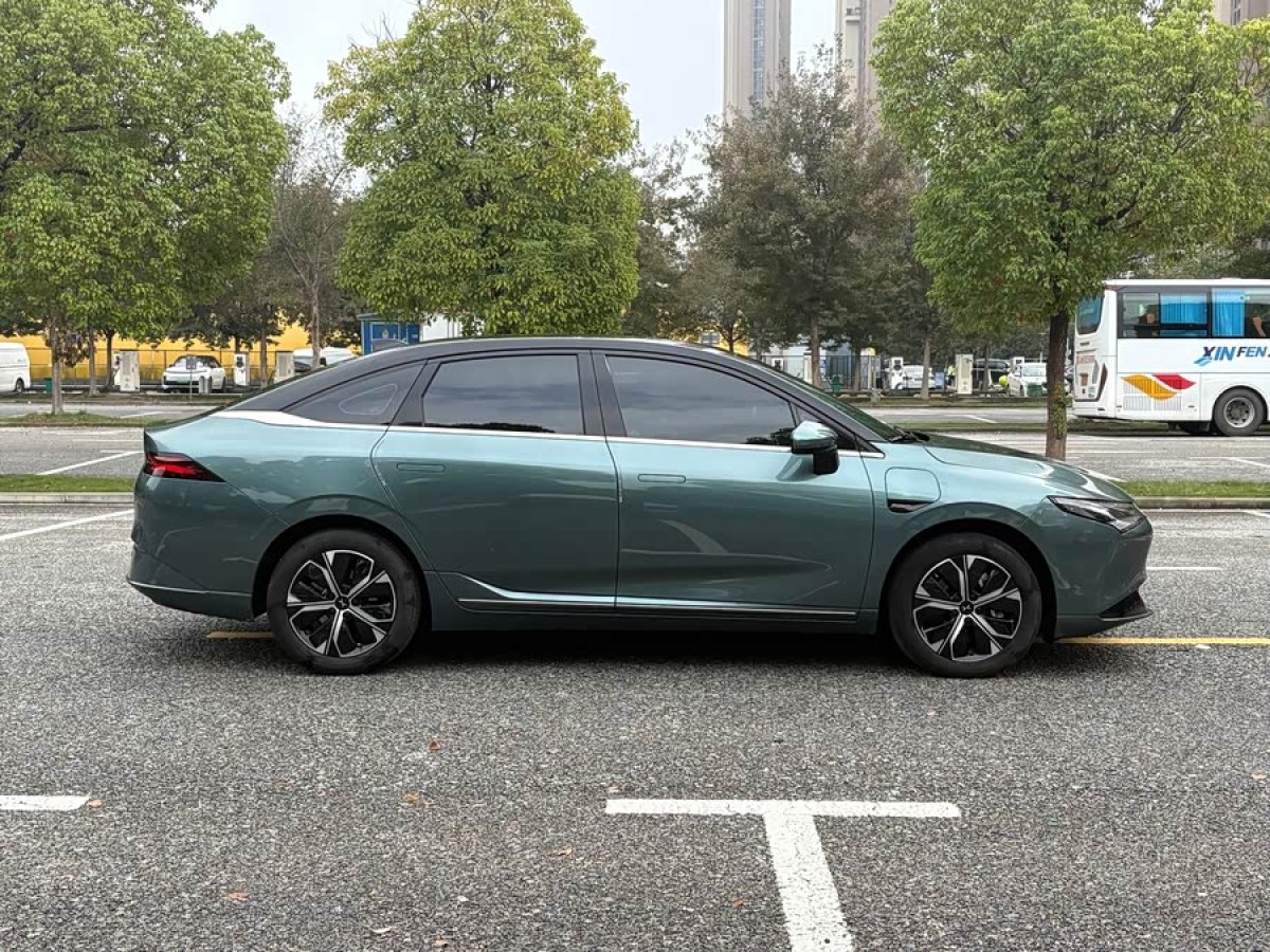 Xpeng P5 2023 #5 Xpeng P5 2023 immagine di auto #5