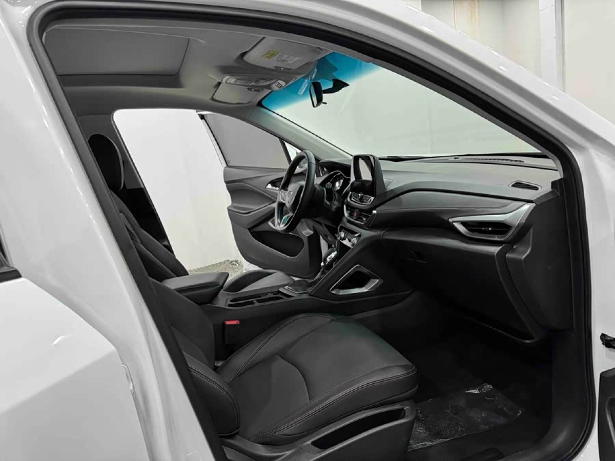 Chevrolet Orlando 2021 #5 Chevrolet Orlando 2021 car image #5