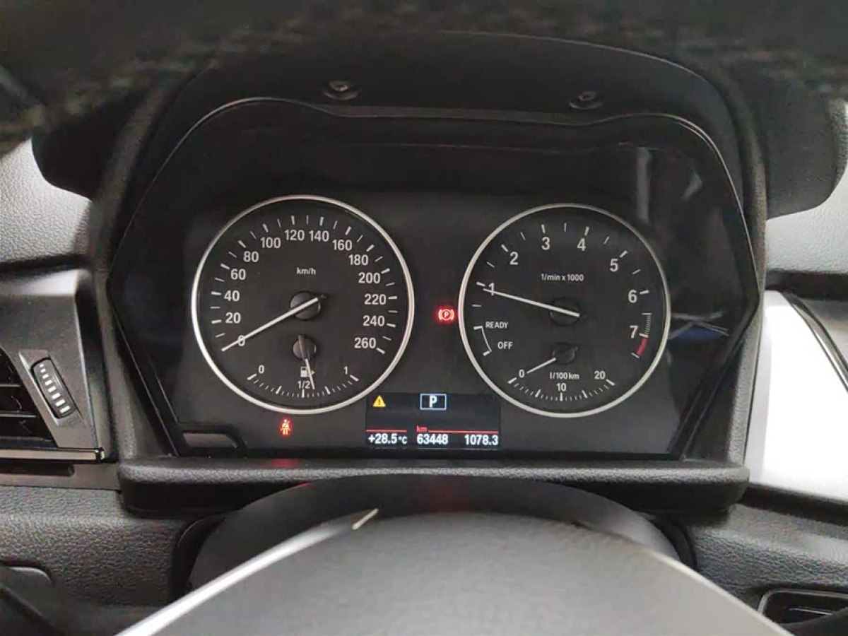 BMW 2 Series Gran Tourer 2015 #5 BMW 2 Series Gran Tourer 2015 car image #5