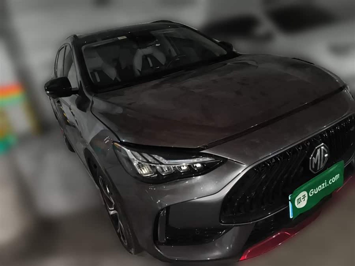 MG Pilot 2021 car image #5