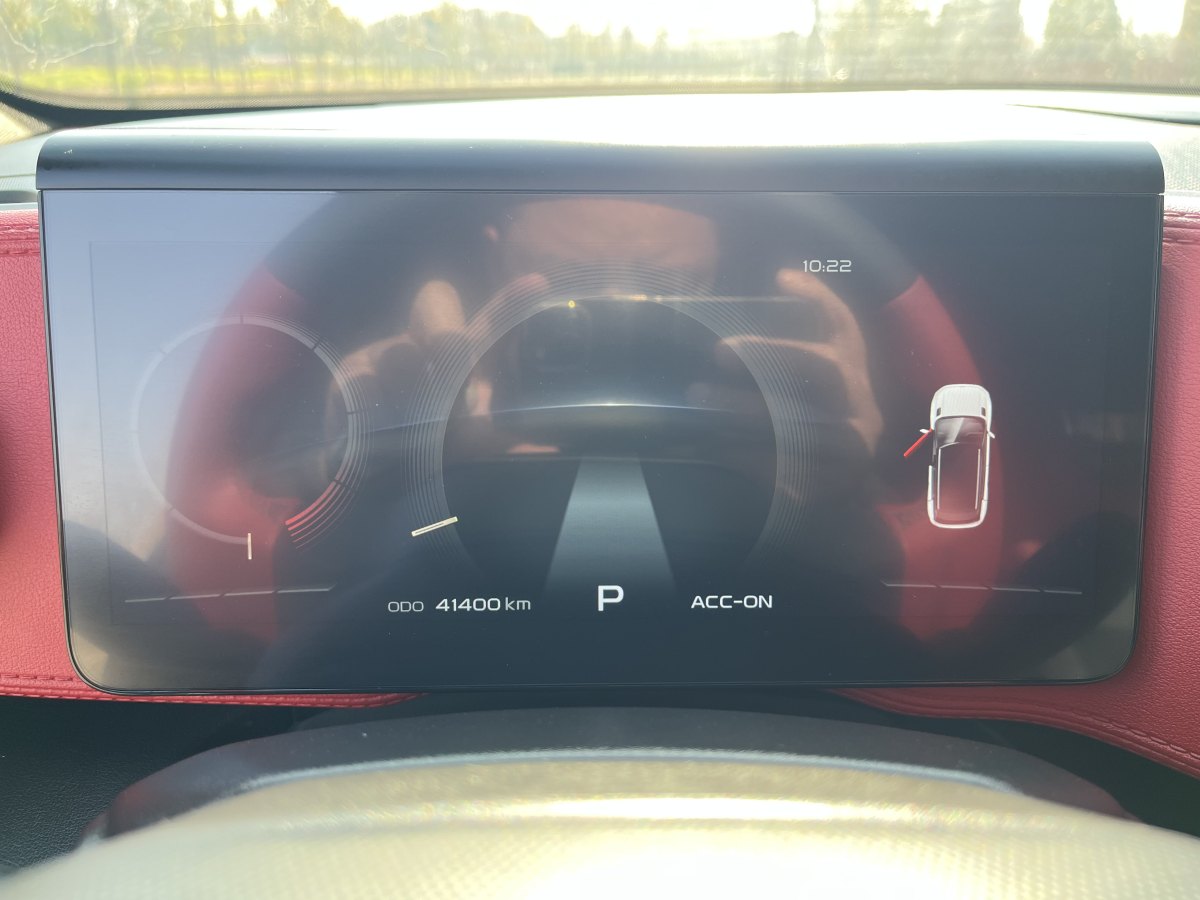 GEELY ICON 2021 صورة سيارة #5