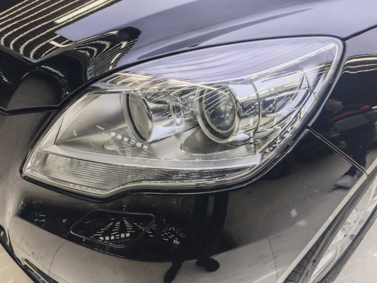 Mercedes-Benz R Class 2016 car image #5