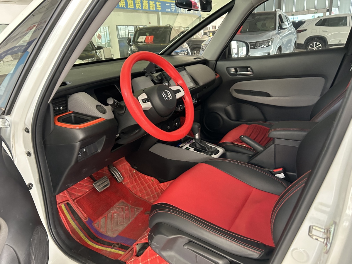 Honda LIFE 2022 car image #5