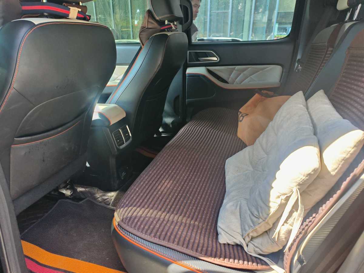 Great Wall Sing 2021 #5 Great Wall Sing 2021 car image #5