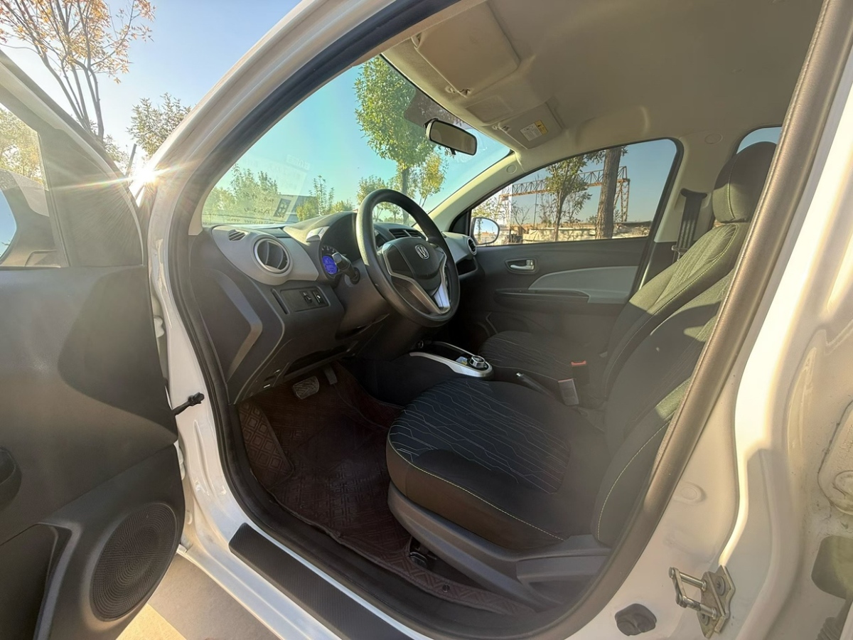 Changan BenBen EV 2022 car image #5