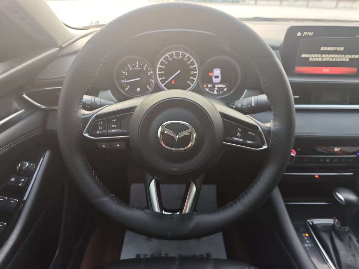 Mazda 8 (Imported) 2020 car image #5