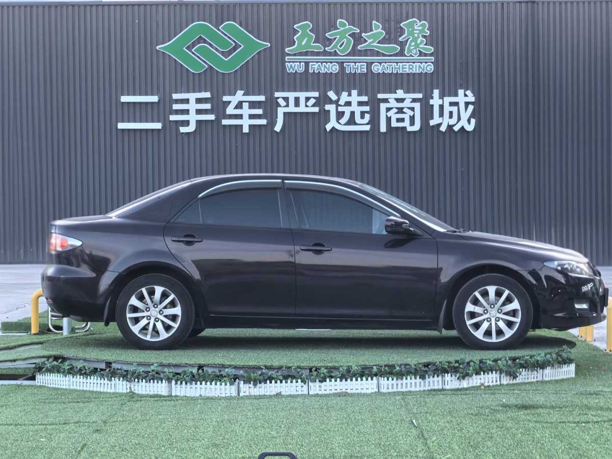 马自达 马自达6 2014 汽车图片 #5