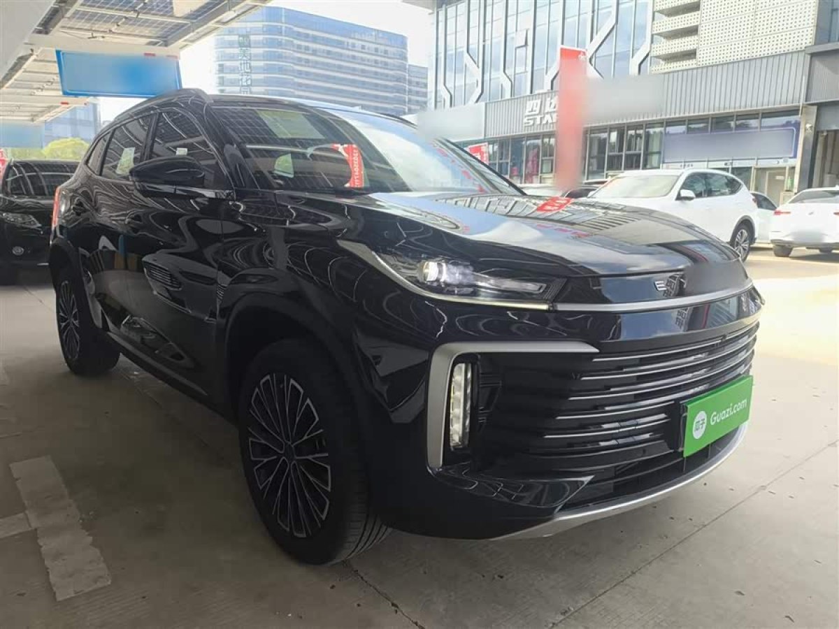 Exceed TX 2024 car image #5