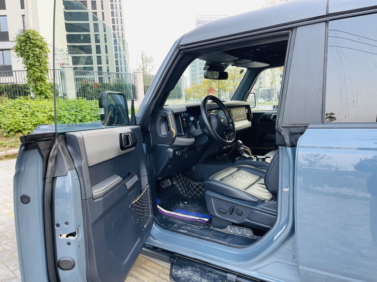 福特 福特烈马 2024 汽车图片 #5