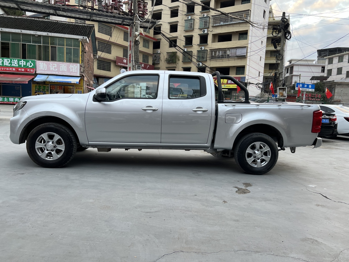 Great Wall Wingle 7 2019 car image #5