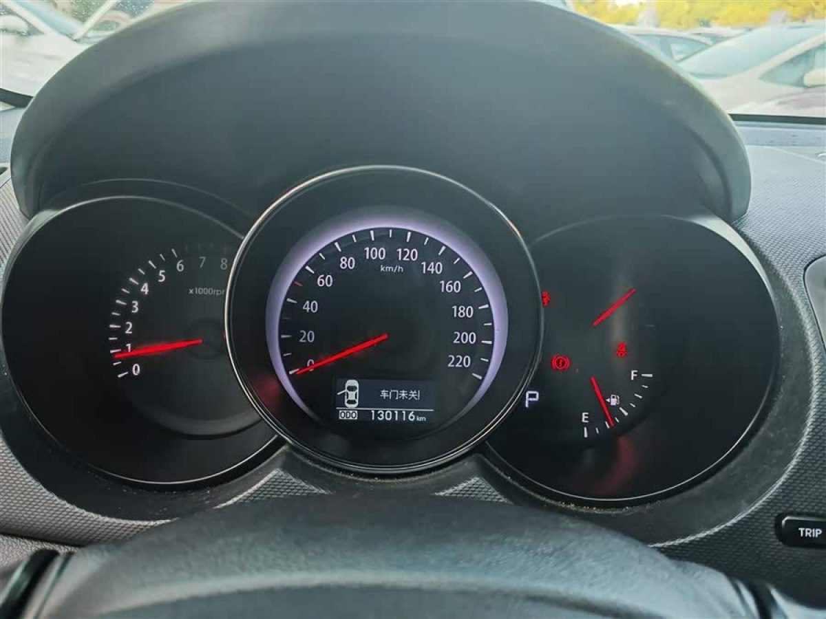 起亚 福瑞迪 2014 汽车图片 #5