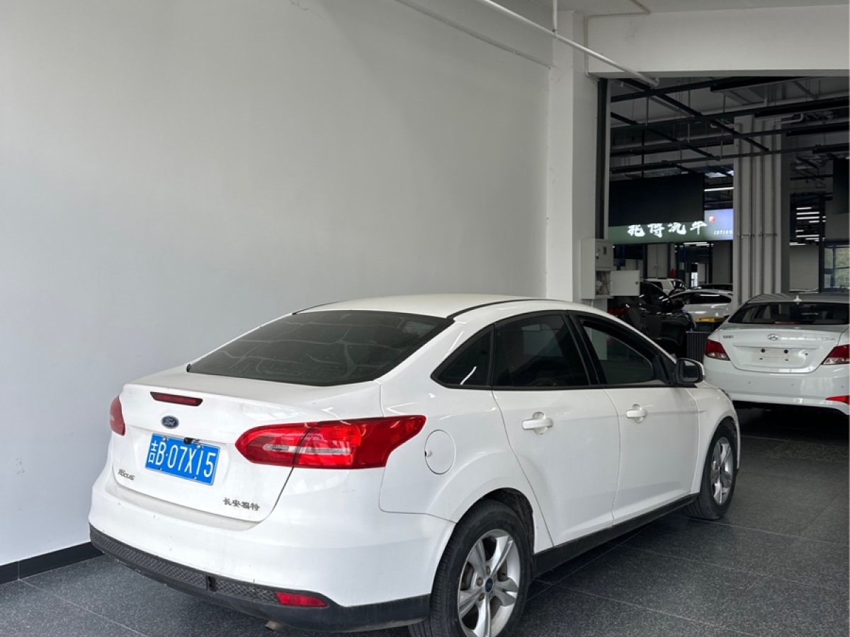 Ford Fiesta (Imported) 2014 immagine di auto #5