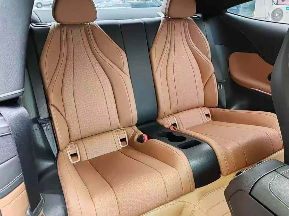 Mercedes-Benz CLE Class 2024 #5 Mercedes-Benz CLE Class 2024 car image #5