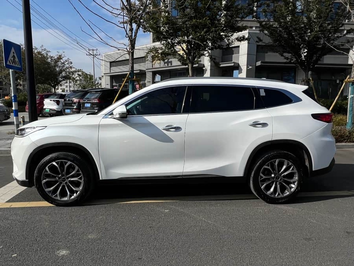 Exceed TX 2020 car image #5